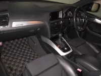 Audi Q5 лот № 848 оценка 3.5  с аукциона в Японии 2