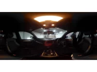 Audi Q5 лот № 848 оценка 3.5  с аукциона в Японии 5