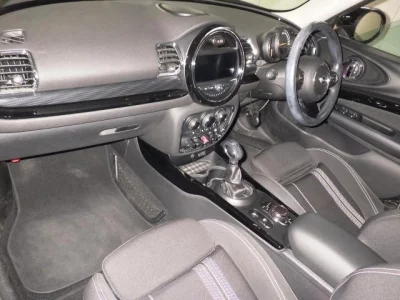 BMW MINI  с аукциона в Японии