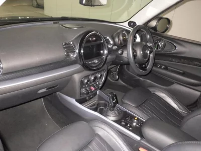 BMW MINI  с аукциона в Японии