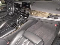 BMW 5-Series лот № 367 оценка 4  с аукциона в Японии 2