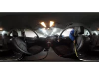 Mercedes-Benz C CLASS лот № 181 оценка 4  с аукциона в Японии 5