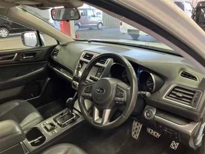 Subaru LEGACY OUTBACK