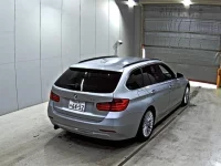 BMW 3-Series лот № 3044 оценка 4  с аукциона в Японии 4