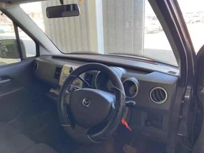 Mazda AZ WAGON  с аукциона в Японии