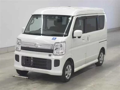 Nissan Clipper Rio