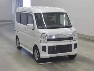 Nissan Clipper Rio