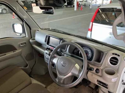 Nissan Clipper Rio