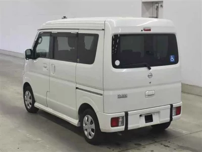 Nissan CLIPPER RIO