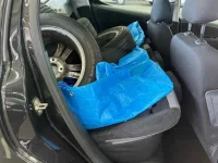 Peugeot 207 лот № 25025 оценка 4  с аукциона в Японии 7