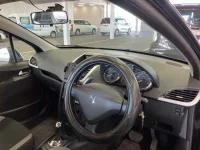 Peugeot 207 лот № 25025 оценка 4  с аукциона в Японии 2