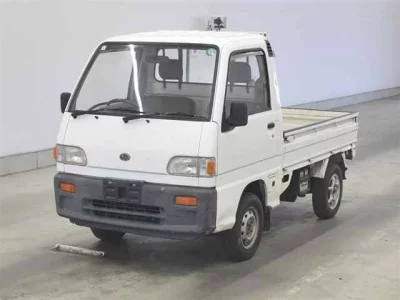 Subaru SAMBAR