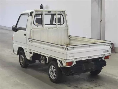 Subaru SAMBAR