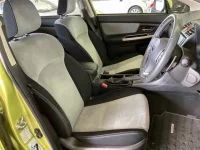 Subaru XV лот № 10055 оценка 3.5  с аукциона в Японии 6