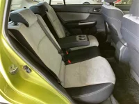 Subaru XV лот № 10055 оценка 3.5  с аукциона в Японии 7