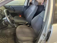 Volkswagen Polo лот № 80036 оценка 3.5  с аукциона в Японии 6