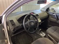 Volkswagen Polo лот № 80036 оценка 3.5  с аукциона в Японии 2