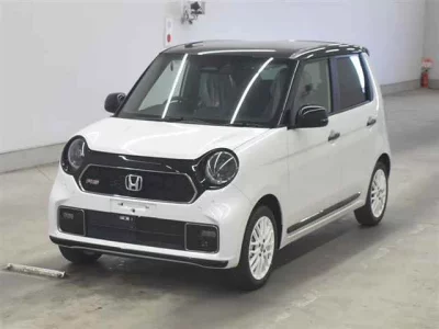Honda N ONE