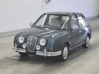 Mitsuoka VIEWT лот № 70026 оценка 3.5  с аукциона в Японии 3