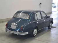 Mitsuoka VIEWT лот № 70026 оценка 3.5  с аукциона в Японии 4