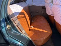 Mitsuoka VIEWT лот № 70026 оценка 3.5  с аукциона в Японии 7