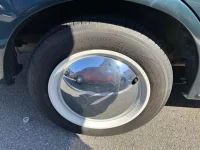 Mitsuoka VIEWT лот № 70026 оценка 3.5  с аукциона в Японии 8