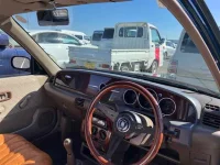 Mitsuoka VIEWT лот № 70026 оценка 3.5  с аукциона в Японии 2