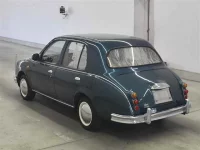 Mitsuoka VIEWT лот № 70026 оценка 3.5  с аукциона в Японии 1