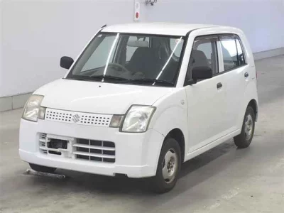 Suzuki ALTO VAN