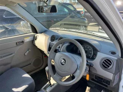Suzuki ALTO VAN