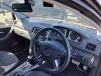 Mercedes-Benz B CLASS лот № 80017 оценка 3.5  с аукциона в Японии 2