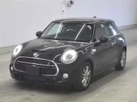 BMW MINI лот № 25022 оценка 4  с аукциона в Японии 3