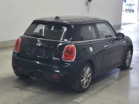 BMW MINI лот № 25022 оценка 4  с аукциона в Японии 4