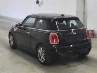BMW MINI лот № 25022 оценка 4  с аукциона в Японии 1