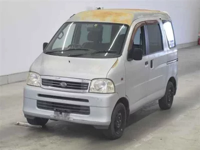 Daihatsu Atrai Wagon