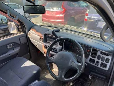 Daihatsu Atrai Wagon