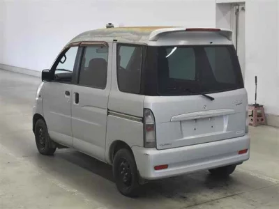 Daihatsu Atrai Wagon