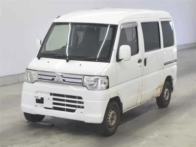 Mitsubishi MINICAB VAN