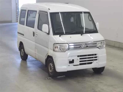Mitsubishi MINICAB VAN