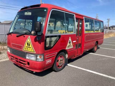 Toyota Coaster