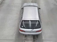 Toyota STARLET лот № 10132 оценка 3  с аукциона в Японии 9