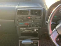 Toyota STARLET лот № 10132 оценка 3  с аукциона в Японии 5