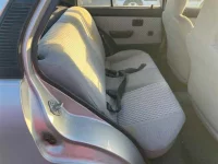 Toyota STARLET лот № 10132 оценка 3  с аукциона в Японии 7