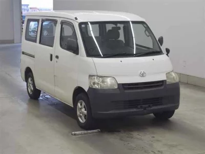 Toyota TownAce