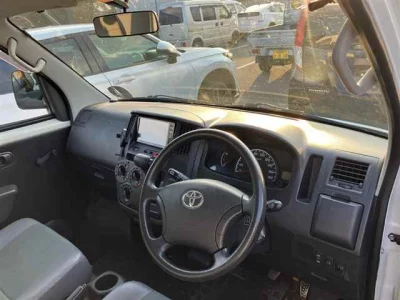 Toyota TownAce