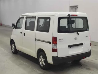 Toyota TownAce