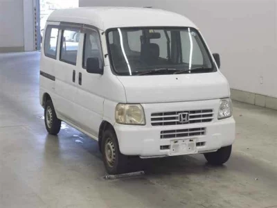 Honda ACTY VAN