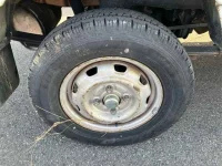 Honda ACTY TRUCK лот № 80046 оценка 3  с аукциона в Японии 7