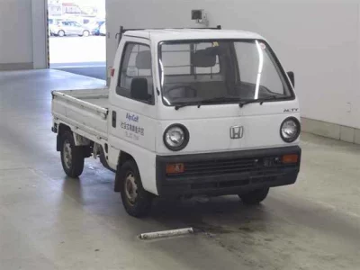 Honda ACTY TRUCK