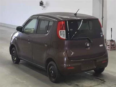 Suzuki MRWAGON